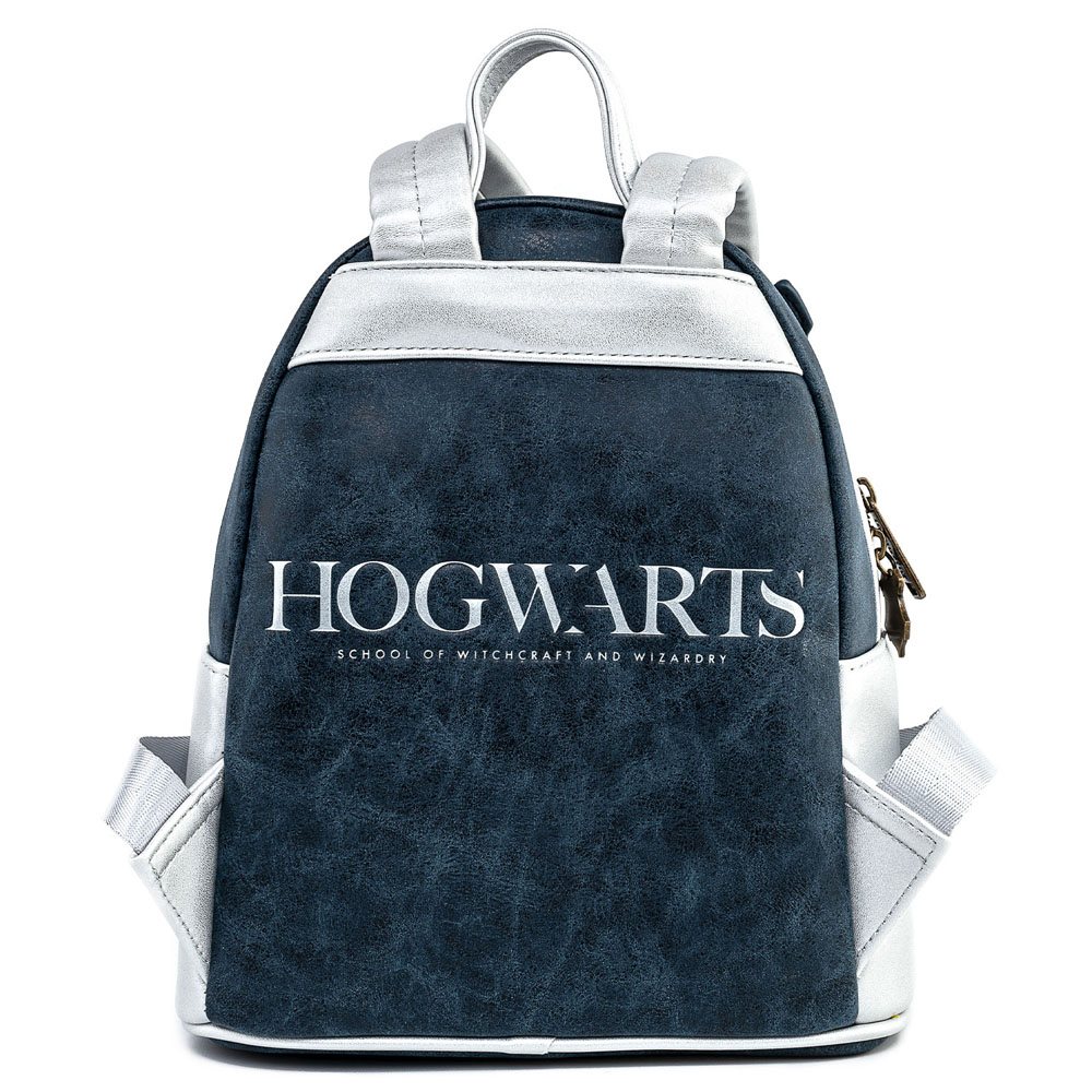 Harry Potter di Loungefly Backpack Hogwarts Castle