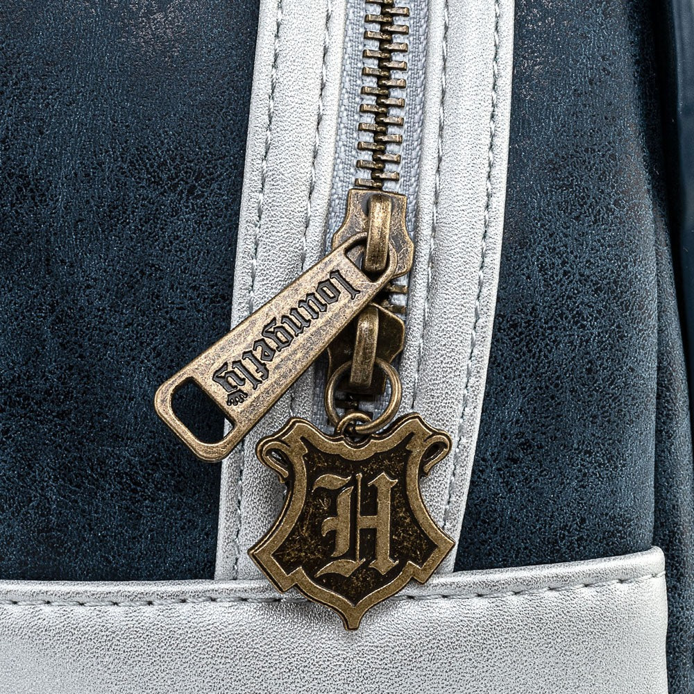 Harry Potter di Loungefly Backpack Hogwarts Castle