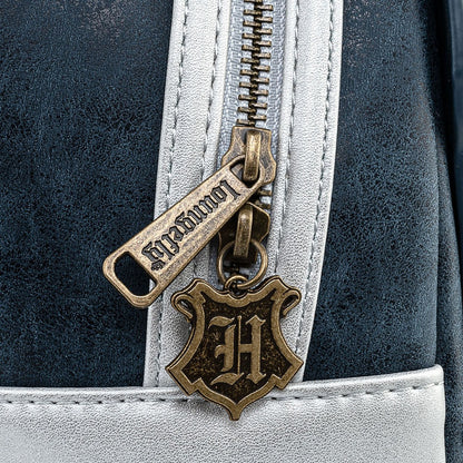 Harry Potter di Loungefly Backpack Hogwarts Castle