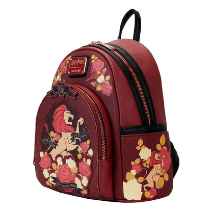 Harry Potter by Loungefly Backpack Gryffindor House Tattoo