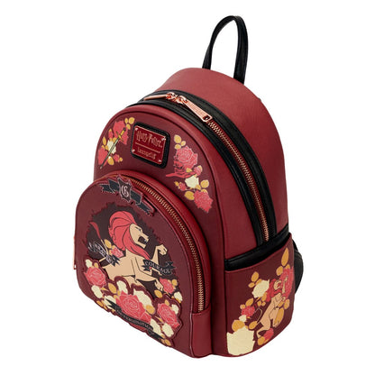 Harry Potter by Loungefly Backpack Gryffindor House Tattoo