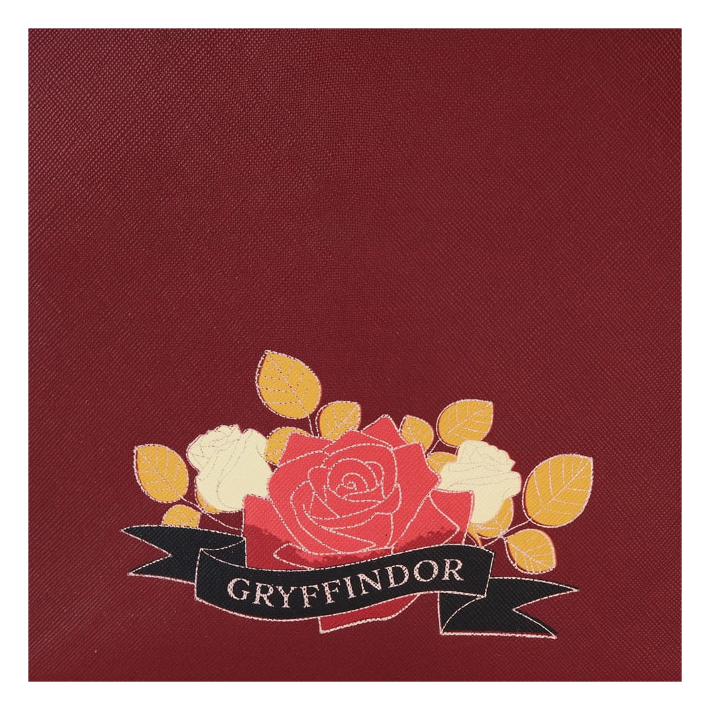 Harry Potter by Loungefly Backpack Gryffindor House Tattoo