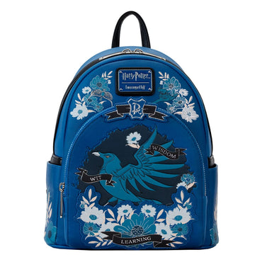 Harry Potter by Loungefly Backpack Ravenclaw House Tattoo