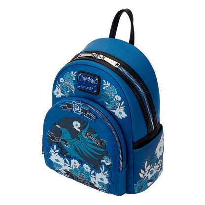 Harry Potter by Loungefly Backpack Ravenclaw House Tattoo