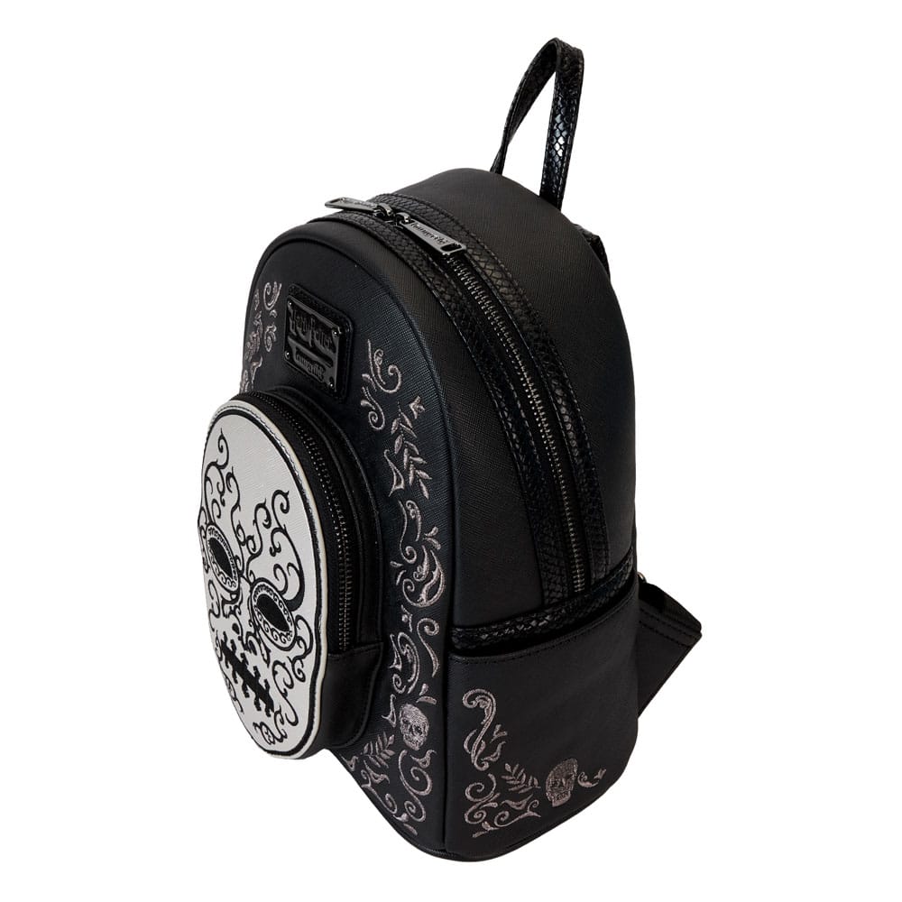 Harry Potter von Loungefly Mini Rucksack Death Eater Cosplay