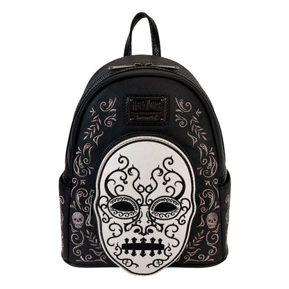 Harry Potter von Loungefly Mini Rucksack Death Eater Cosplay