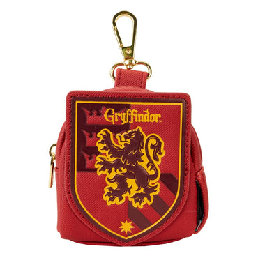 Harry Potter von Loungefly Treat Bag Gryffindor