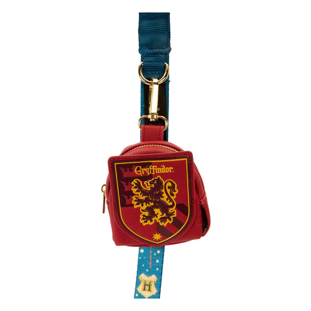 Harry Potter von Loungefly Treat Bag Gryffindor