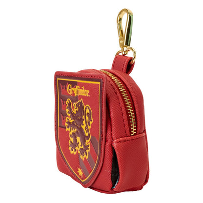 Harry Potter von Loungefly Treat Bag Gryffindor