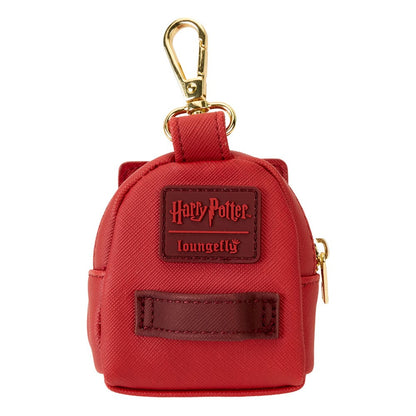 Harry Potter von Loungefly Treat Bag Gryffindor