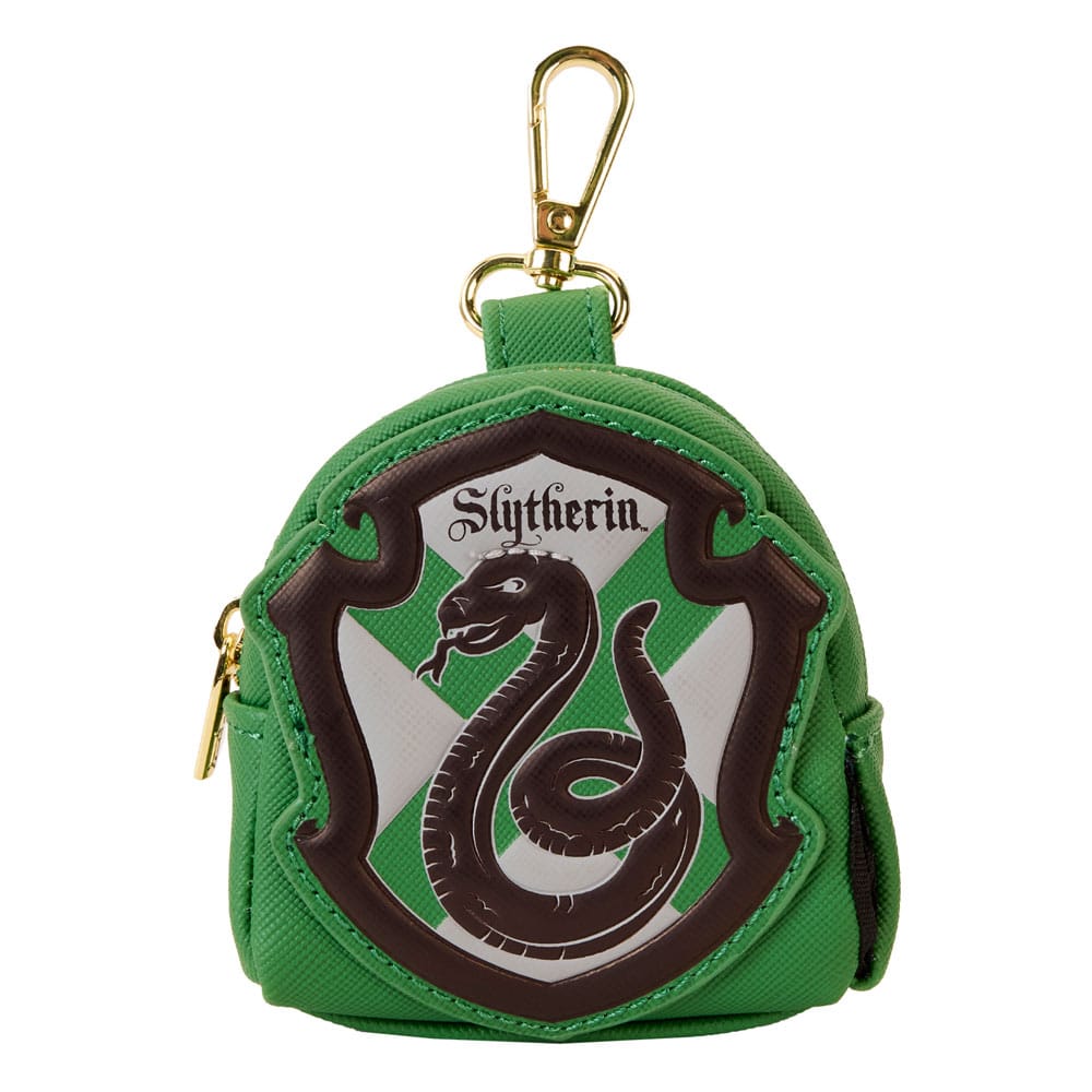 Harry Potter by Loungefly Treat bag Slytherin