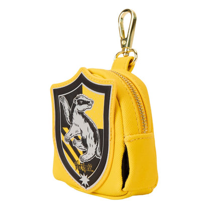 Harry Potter von Loungefly Treat Bag Hufflepuff