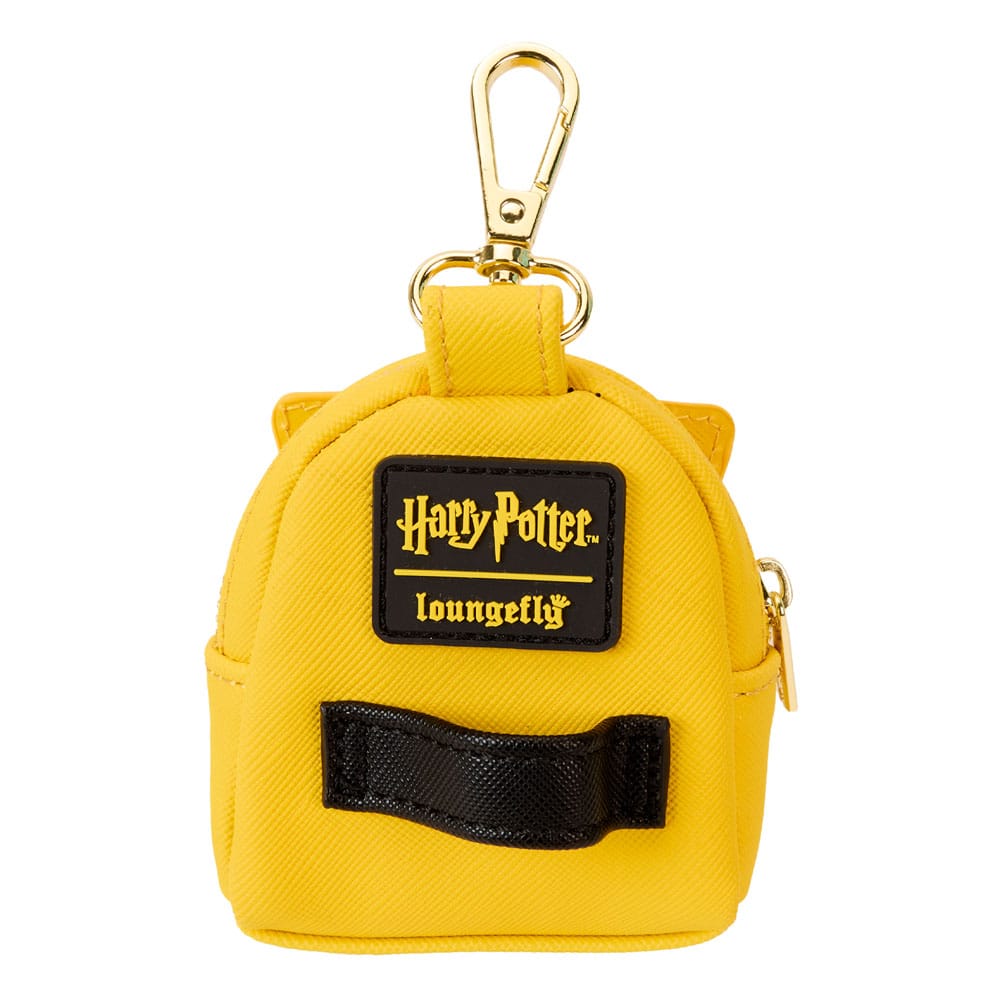 Harry Potter von Loungefly Treat Bag Hufflepuff