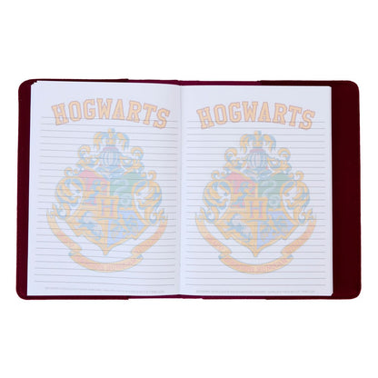 Harry Potter by Loungefly Notebook