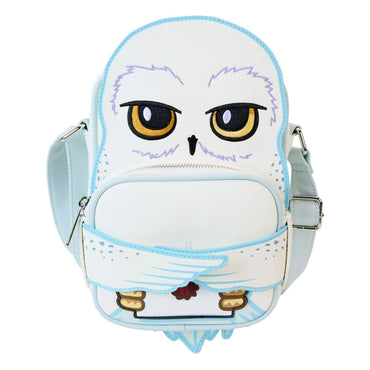 Harry Potter von Loungefly Crossbody Hedwig Crossbuddies