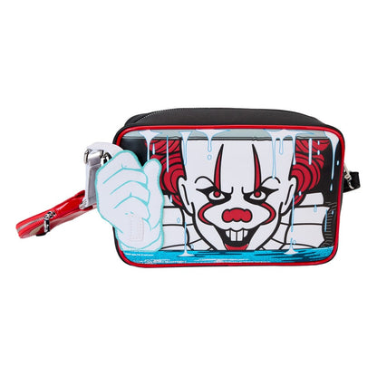 IT by Loungefly Crossbody Bag Pennywise Ballon