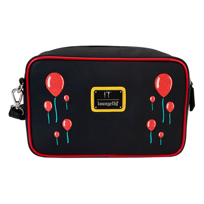 IT by Loungefly Crossbody Bag Pennywise Ballon