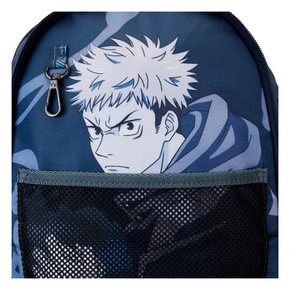 Jujutsu Kaisen, Loungefly Sırt Çantası Gamr Collectiv