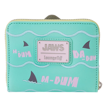 Jaws by Loungefly Wallet Shark