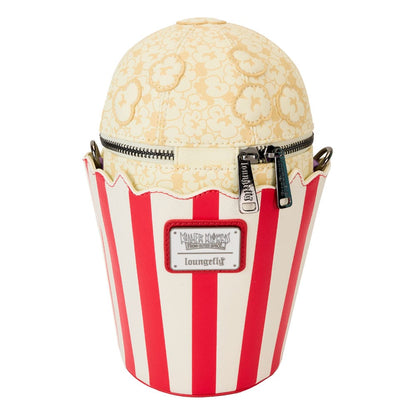 Killer Klowns from Outer Space door Loungefly Crossbody Popcorn