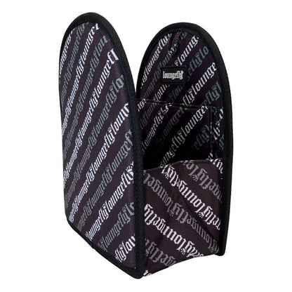 Loungefly Mini ruksak Organizator umetka