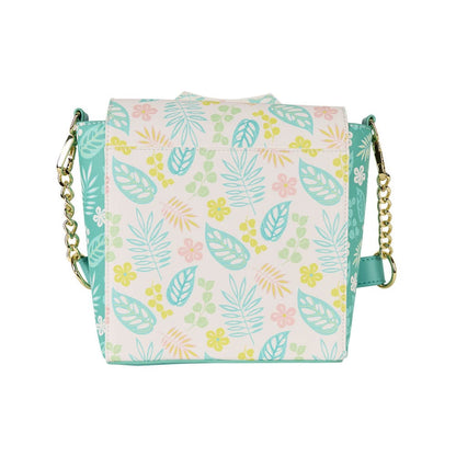 Loungefly Crossbody Hawaii Gömlek