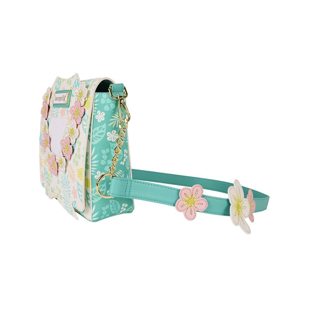 Loungefly Crossbody Hawaii Gömlek