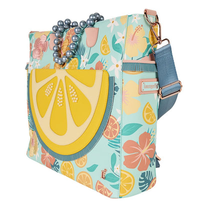 Loungefly Canvas Tote Çanta Limon Cabrio