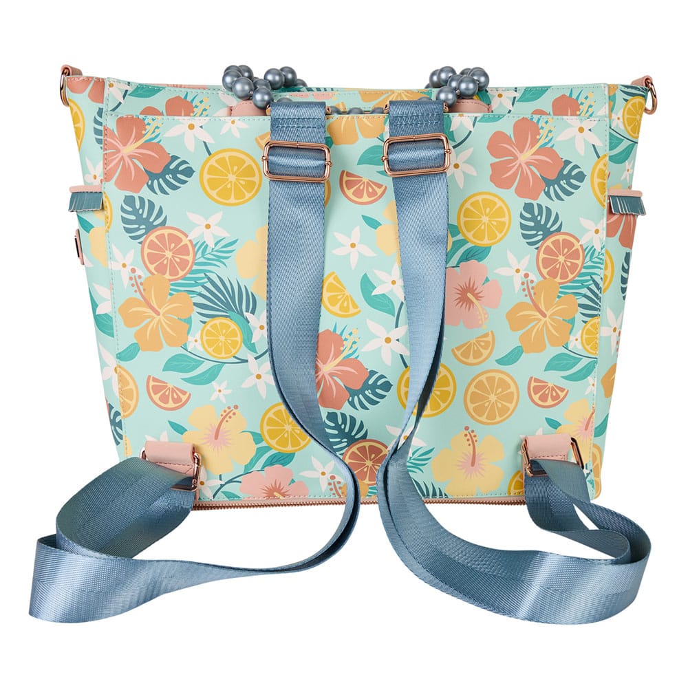 Loungefly Canvas Tote Çanta Limon Cabrio