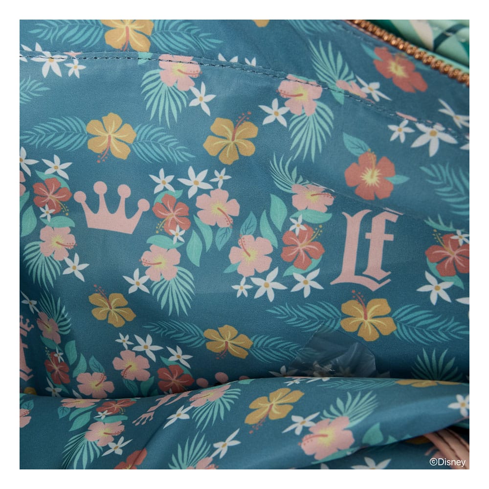 Loungefly Canvas Tote Çanta Limon Cabrio