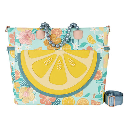 Loungefly Canvas Tote Çanta Limon Cabrio