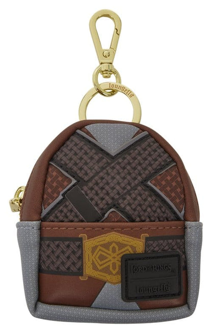 Herr der Ringe von Loungefly Taschenanhänger Mystery Box Display (15)