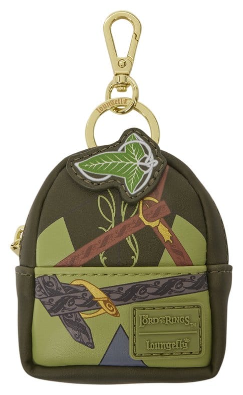 Herr der Ringe von Loungefly Taschenanhänger Mystery Box Display (15)