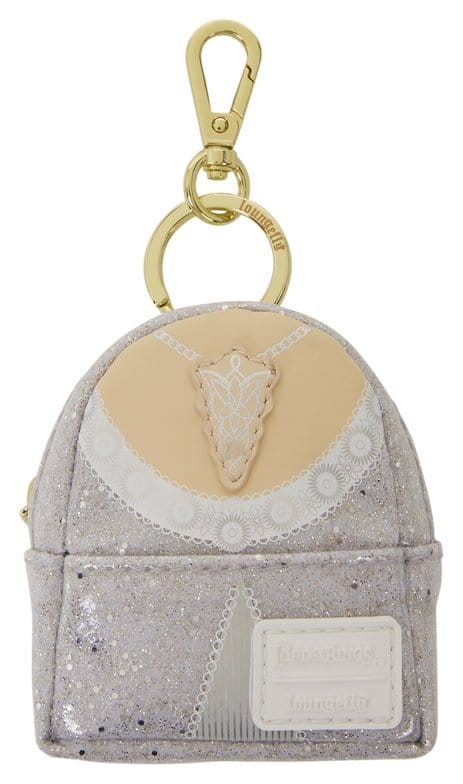 Herr der Ringe von Loungefly Taschenanhänger Mystery Box Display (15)