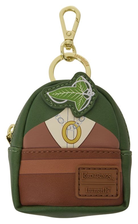 Herr der Ringe von Loungefly Taschenanhänger Mystery Box Display (15)