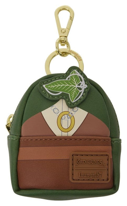 Herr der Ringe von Loungefly Taschenanhänger Mystery Box Display (15)