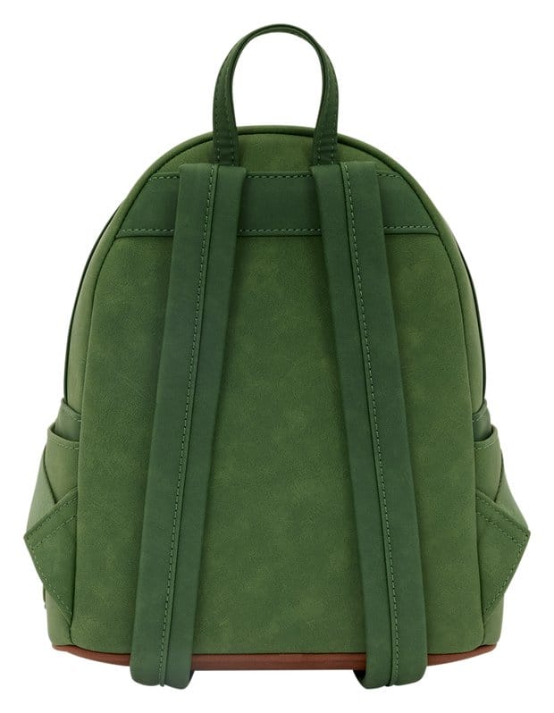 Herr der Ringe von Loungefly Mini-Rucksack Frodo Mithril