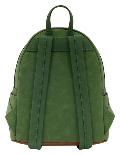 Herr der Ringe von Loungefly Mini-Rucksack Frodo Mithril