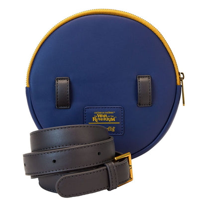 Seigneur des Anneaux par Loungefly Mini sac à dos The War of Rohirrim avec Fanny Pack