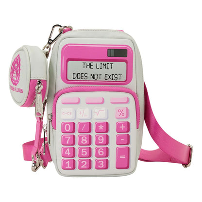 Paramount by Loungefly Crossbody met muntzakje Mean Girl