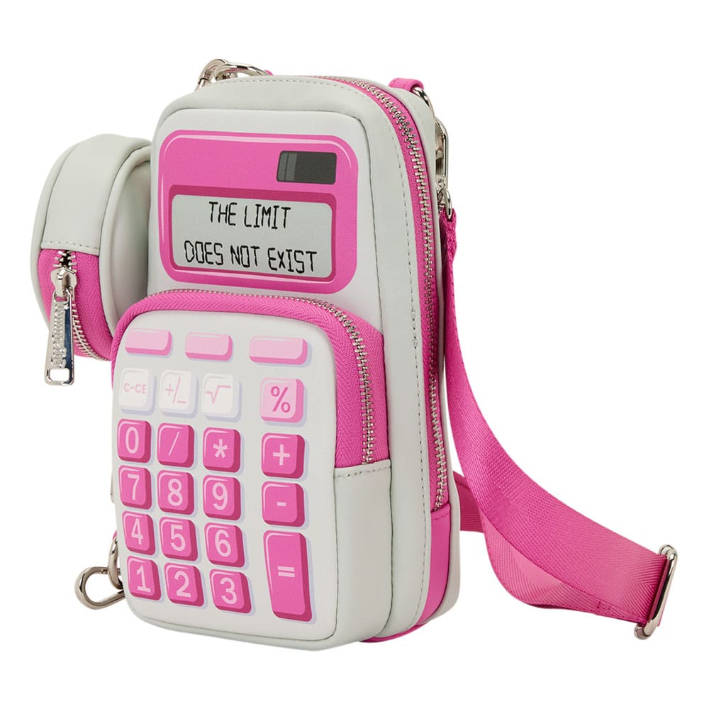 Paramount by Loungefly Crossbody met muntzakje Mean Girl