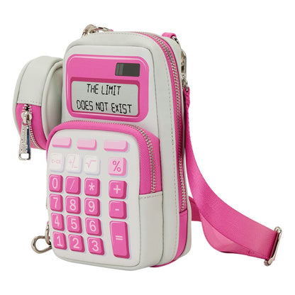 Paramount by Loungefly Crossbody met muntzakje Mean Girl