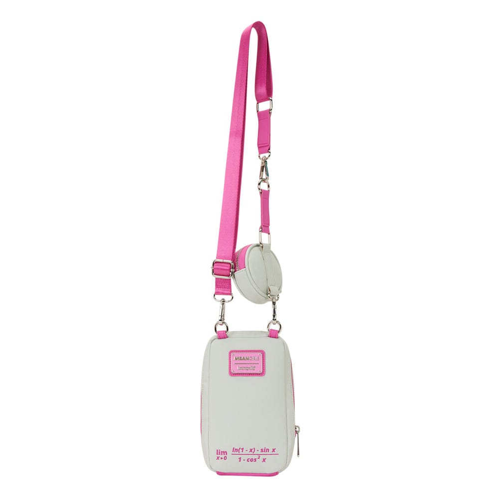 Paramount by Loungefly Crossbody met muntzakje Mean Girl