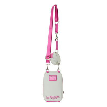 Paramount by Loungefly Crossbody met muntzakje Mean Girl