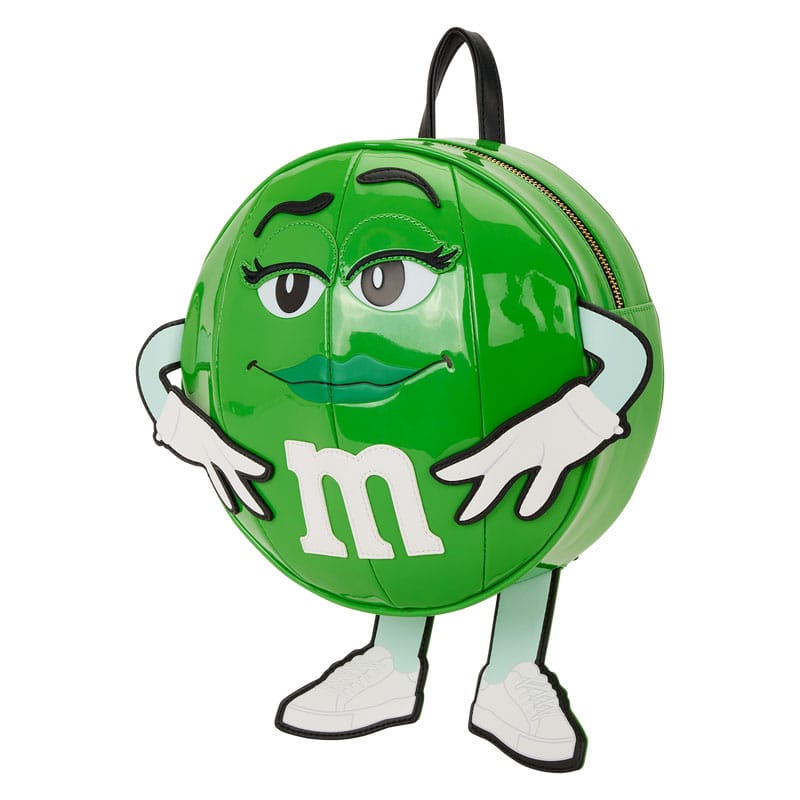 M & ms by salonfly mini sac à dos figure