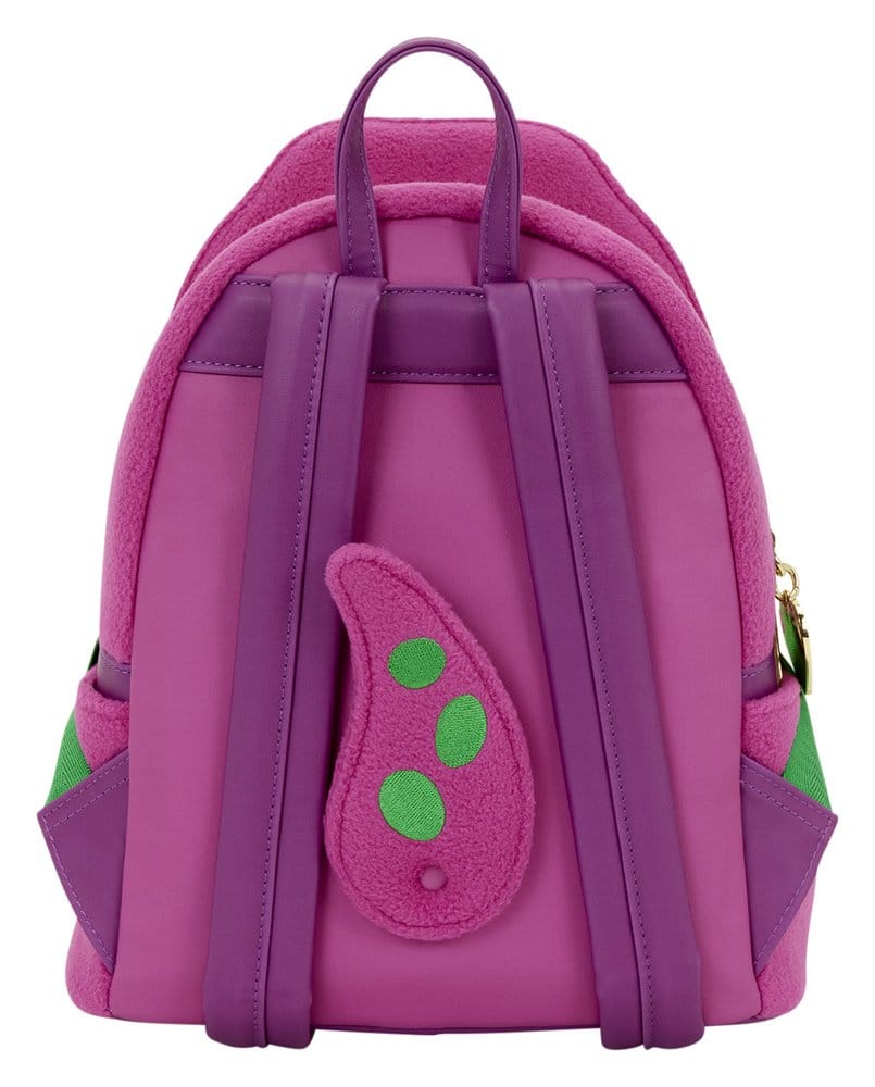 Mattel by Loungefly Mini ruksak Barney