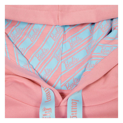 Mattel Classic tarafından Loungefly Hoodie Sweater Unisex Barbie