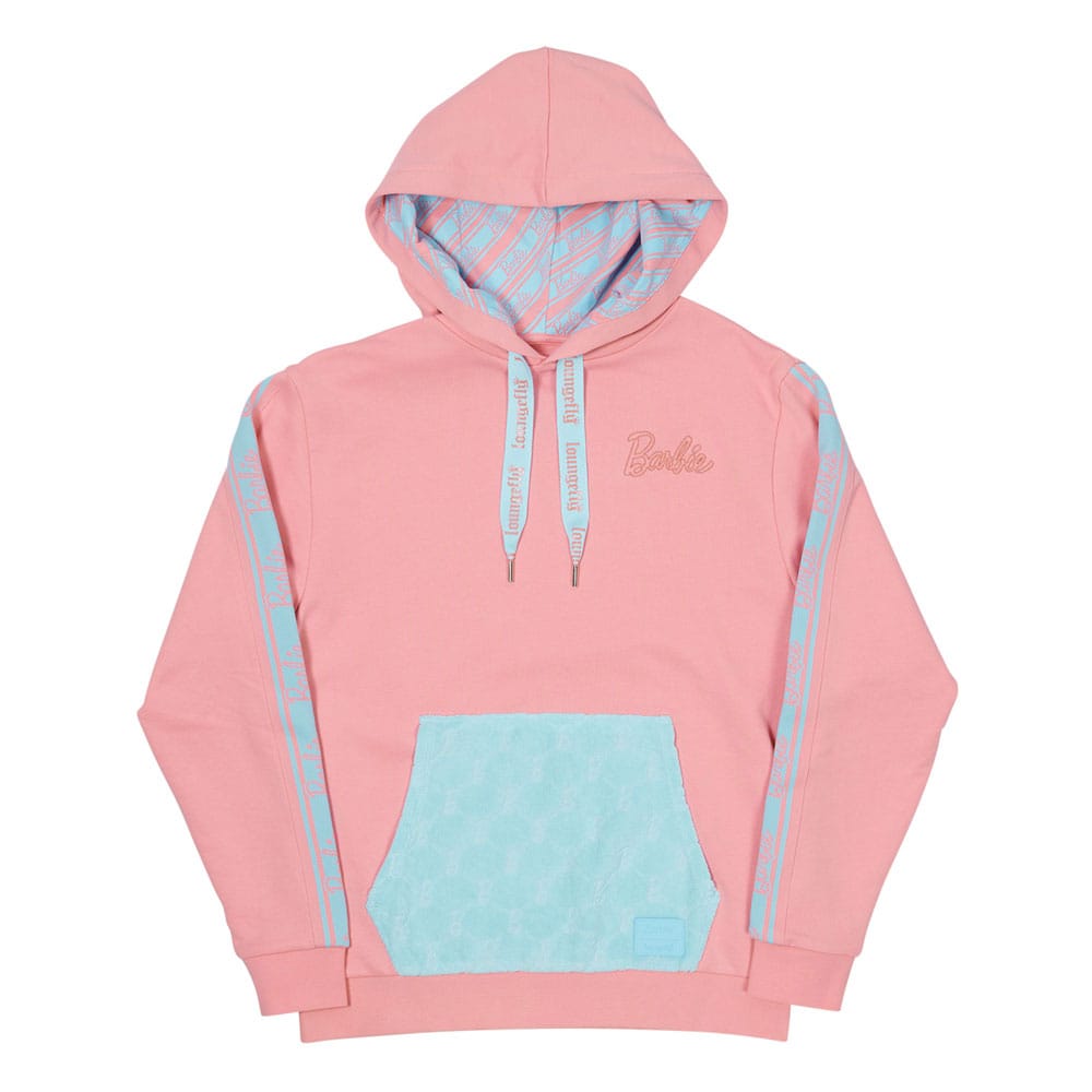 Mattel Classic tarafından Loungefly Hoodie Sweater Unisex Barbie