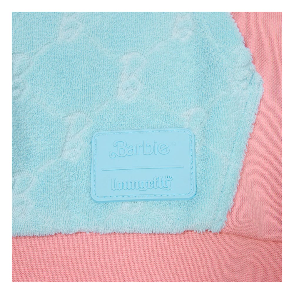 Mattel Classic tarafından Loungefly Hoodie Sweater Unisex Barbie