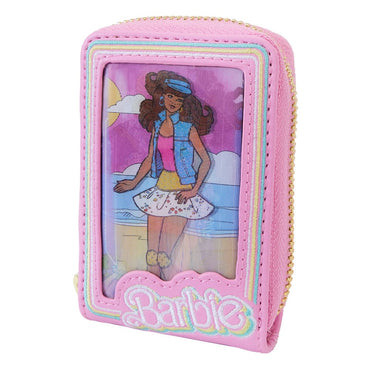 Mattel von Loungefly Wallet Barbie 65. Jubiläumspuppe Box